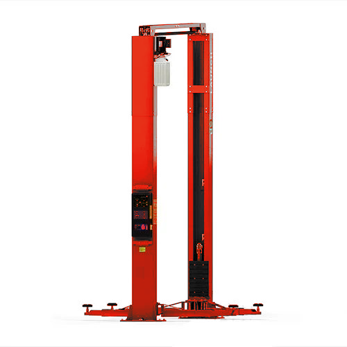 Внешний вид подъемника LAUNCH 240SC