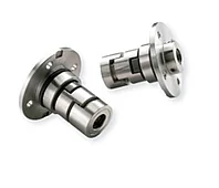 Картриджные улотнения