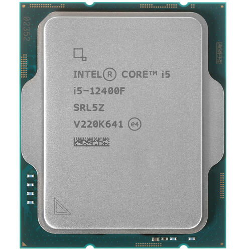 Компьютер игровой, Intel, i5-12400F/ H610M/ DDR4 16GB 8*2/ SSD 512GB, M.2/GeForce GTX1650/ 700W - фото 2 - id-p114470508