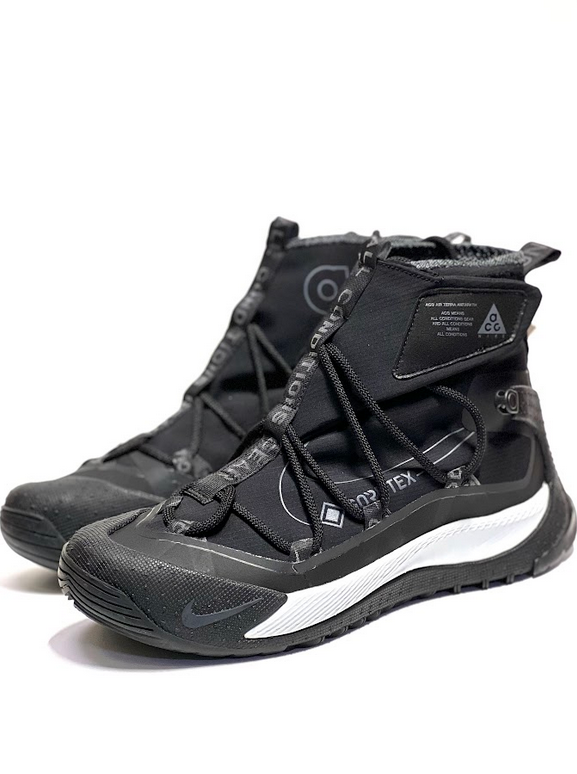 Беговые кроссовки Nike ACG Antarktik Gore-tex - фото 3 - id-p114470682
