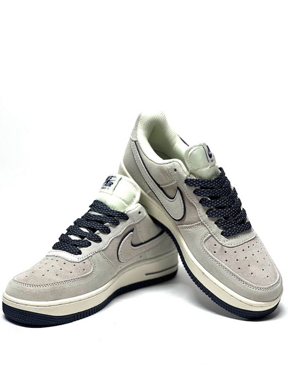 Кроссовки Nike Air Force 1 mr lr - фото 2 - id-p114509228