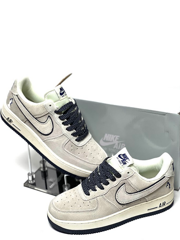 Кроссовки Nike Air Force 1 mr lr - фото 3 - id-p114509228