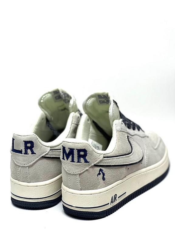 Кроссовки Nike Air Force 1 mr lr - фото 4 - id-p114509228