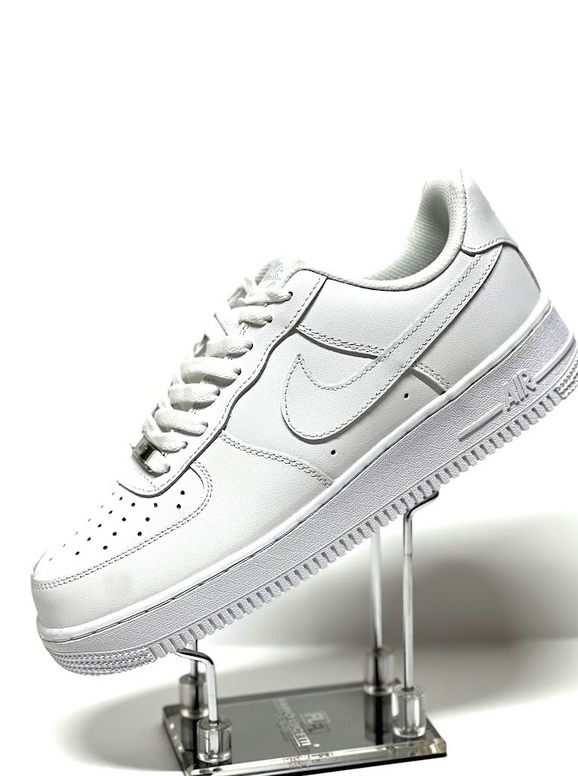 Кроссовки Nike Air Force 1 - фото 3 - id-p114509369