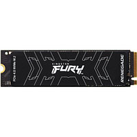 Твердотельный накопитель SSD Kingston Kingston FURY Renegade SFYRD/2000G, 
2000Gb, M2, PCI-E Gen4