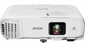 Проектор Epson EB-992F V11H988040 LCD:3, 4000LM, Full HD (1920х1080), 
16000:1, HDMI*2, VGA*2, WIFI, LAN,