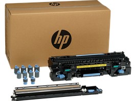 Комплект для обслуживания/термофиксатора HP LaserJet C2H57A, 
Maintenance/Fuser Kit, 220 В