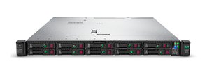 Сервер HPE DL360 Gen10 P40638-B21 (1xXeon 4215R(8C-3.2G)/ 1x32GB 2R/ 8 SFF 
SC/ P408i-a 2GB Bt/ 2x10Gb RJ45/