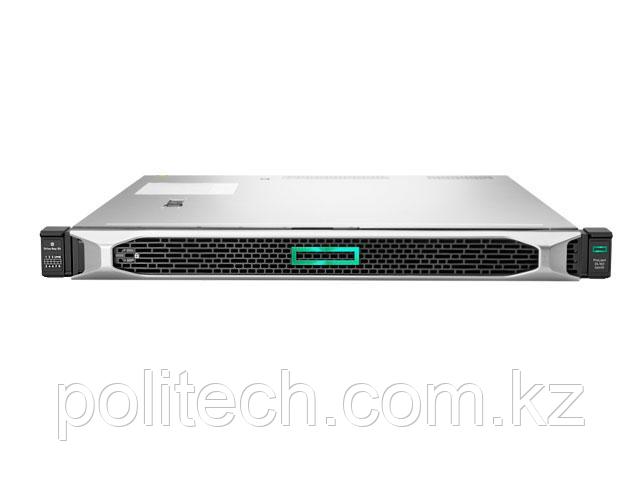 Сервер HPE DL360 Gen10 P40409-B21 (1xXeon 4215R(8C-3.2G)/ 1x32GB 2R/ 8 SFF 
SC/ S100i SATA/ 2x10Gb RJ45/