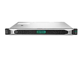 Сервер HPE DL360 Gen10 P40409-B21 (1xXeon 4215R(8C-3.2G)/ 1x32GB 2R/ 8 SFF 
SC/ S100i SATA/ 2x10Gb RJ45/