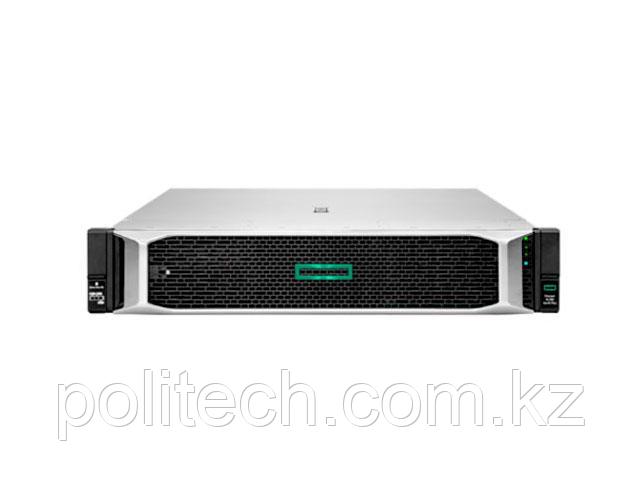 Сервер HPE DL380 G10+ P55245-B21 (1xXeon4309Y(8C-2.8G)/ 1x32GB 2R/ 8 SFF 
BC/ MR416i-p 4GB Batt/ 2x10Gb SFP+/