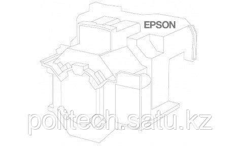 Емкость для отработанных чернил Epson C13T699700, SureColor 
SC-P6000/7000/8000/9000