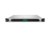 Сервер HPE DL360 G10+ P55240-B21 (1xXeon4309Y(8C-2.8G)/ 1x32GB 2R/ 8 SFF BC U3/ MR416i-a 4GB/ 2x10Gb RJ45/