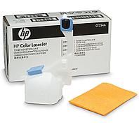 Емкость для сбора тонера HP CE254A для цветного лазерного принтера HP LaserJet CP3525