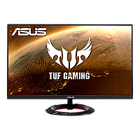 Монитор ASUS VG249Q1R 23.8" IPS, 16:9 FHD (1980x1080x165Hz),250cd/m2,1000:1,178/178,1ms,HDMI,DP,Sp