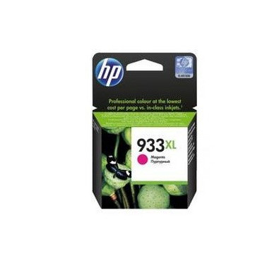 Картридж HP CN055A №933XL Magenta for HP Officejet 6600/6700 
e-All-in-One/6100 ePrinter CN055AE BGX