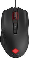 Игровая мышь 8BC53AA HP OMEN Vector/Radar3/USB/16000DPI/Black