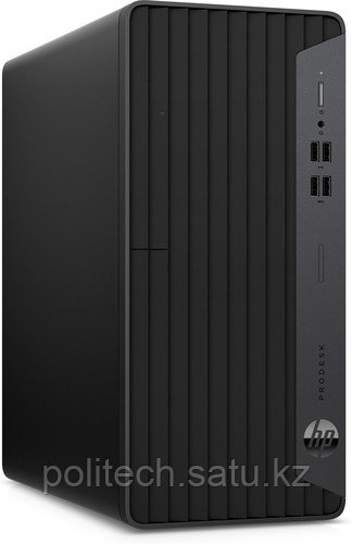 Системный блок HP PD400G7 MT/GLD 180W/i3- 10100/8GB/256GB 
SSD/W10P64/DVD-WR/1yw/USB 320K kbd/USB 320M