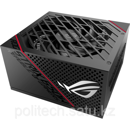 Блок питания ROG Strix 650W ATX12V/13.5cm/EU/80+Gold, Full modular, 
ROG-STRIX-650G