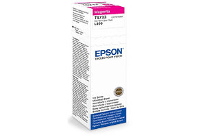 Контейнер с чернилами Epson C13T67334A