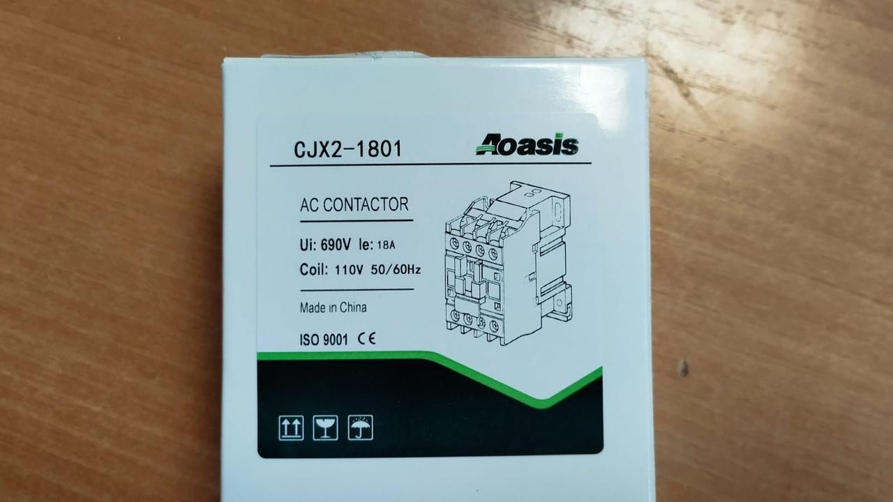 CJX2-1801