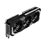 Видеокарта PALIT RTX4070Ti SUPER GAMINGPRO OC 16GB (NED47TSH19T2-1043A), фото 2