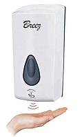Автоматический дозатор жидкого мыла Breez CD-5018AD