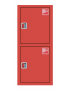Шкаф пожарный ШПК-320-21 ВЗБ,ВЗК,ВОБ,ВОК Цвет (белый, красный) - фото 4 - id-p114510421