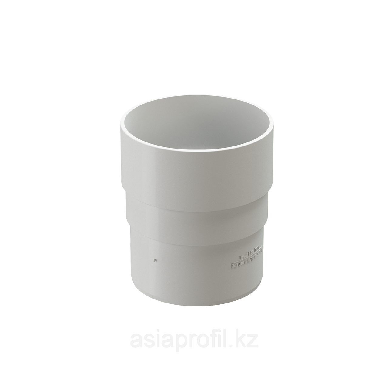 Döcke PREMIUM Муфта соединительная (Пломбир)