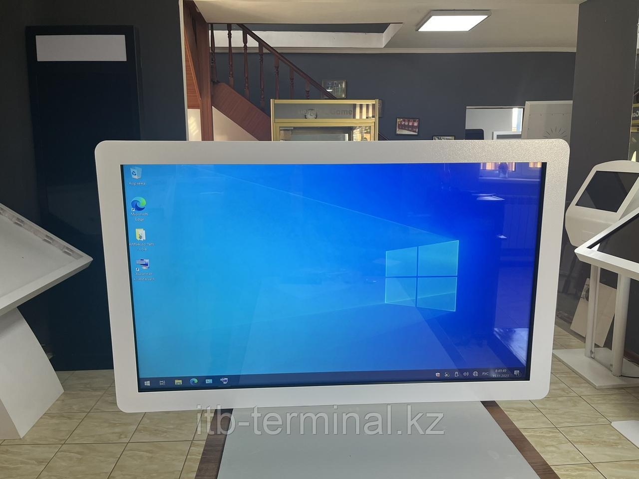 Сенсорный планшет 55 дюймов, фото 1