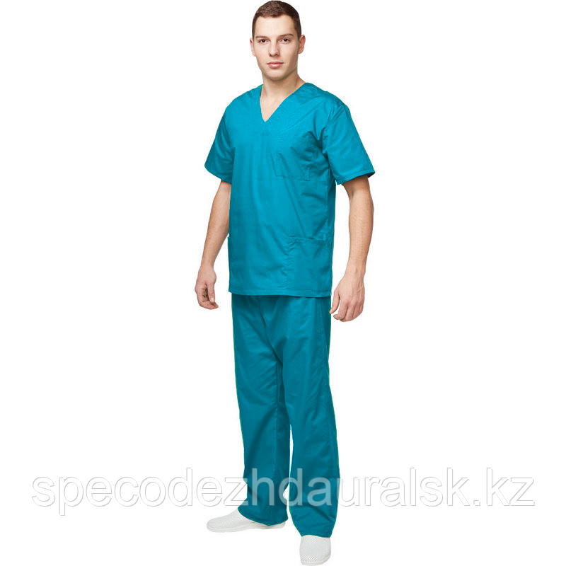 Медицинская униформа - фото 1 - id-p114468624