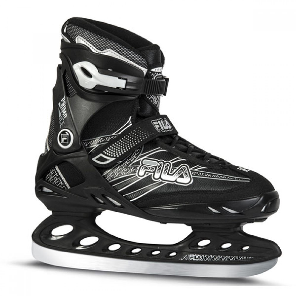 Коньки Fila Primo Ice