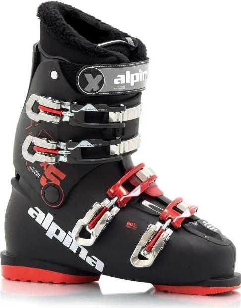 Ботинки горнолыжные Alpina X5 - 30.5