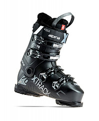 Ботинки горнолыжные Alpina Xtrack 70