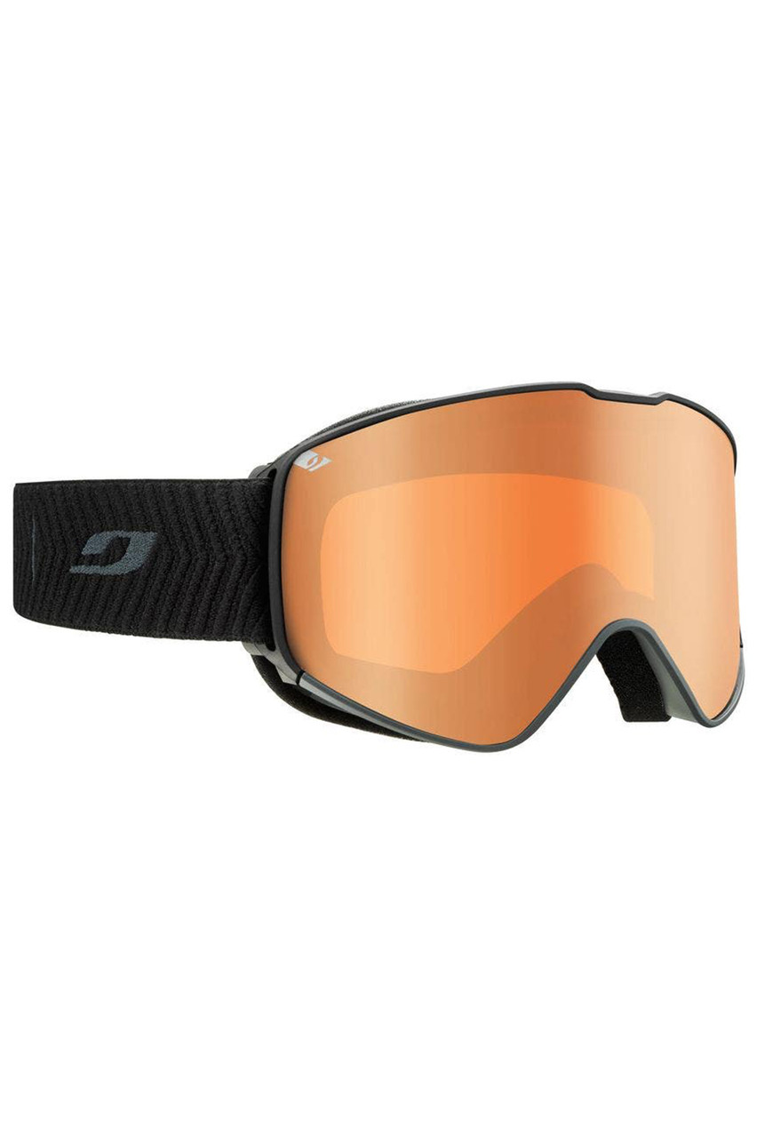 Маска горнолыжная Julbo Alpha Сat 3 - фото 1 - id-p114510843