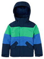 Куртка сноубордическая детская Burton Symbol