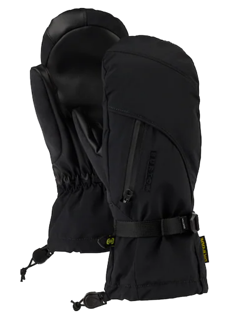 Варежки женские Burton Baker 2 In 1, фото 1