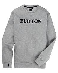 Свитшот мужской Burton Oak