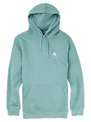 Толстовка с капюшоном Burton Mountain