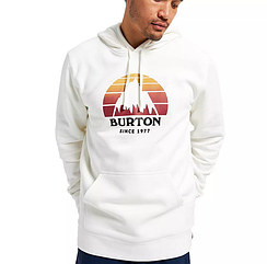 Толстовка с капюшоном Burton Underhill