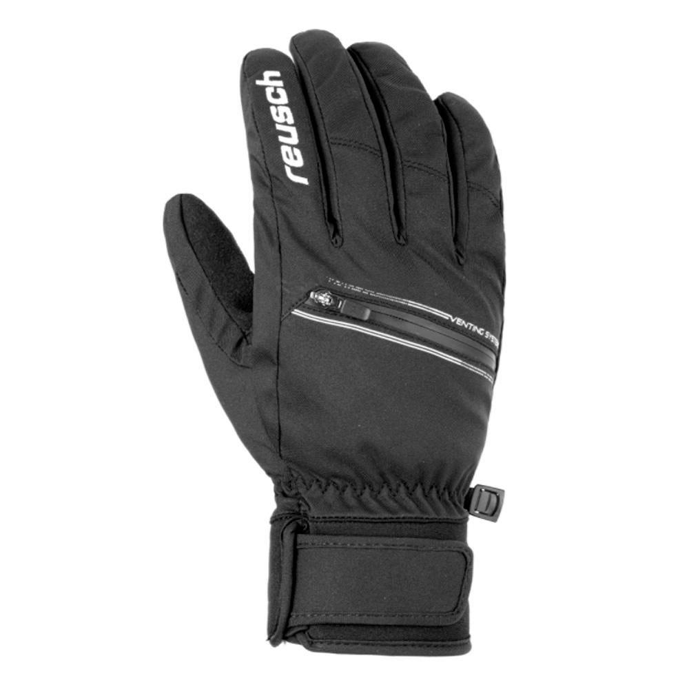 Перчатки Reusch Laurel Touch-Tec. - фото 1 - id-p114510992