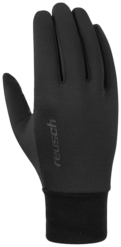 Перчатки Reusch Ashton Touch-Tec - фото 1 - id-p114511002