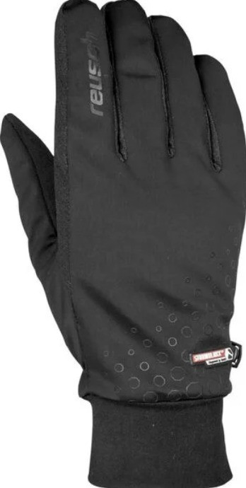 Перчатки  Reusch Walk Touchtec/Stormbloxx