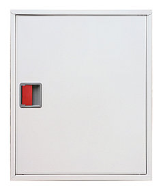 Шкаф для огнетушителя ШПО-112 НЗБ,НЗК Цвет (белый, красный)
