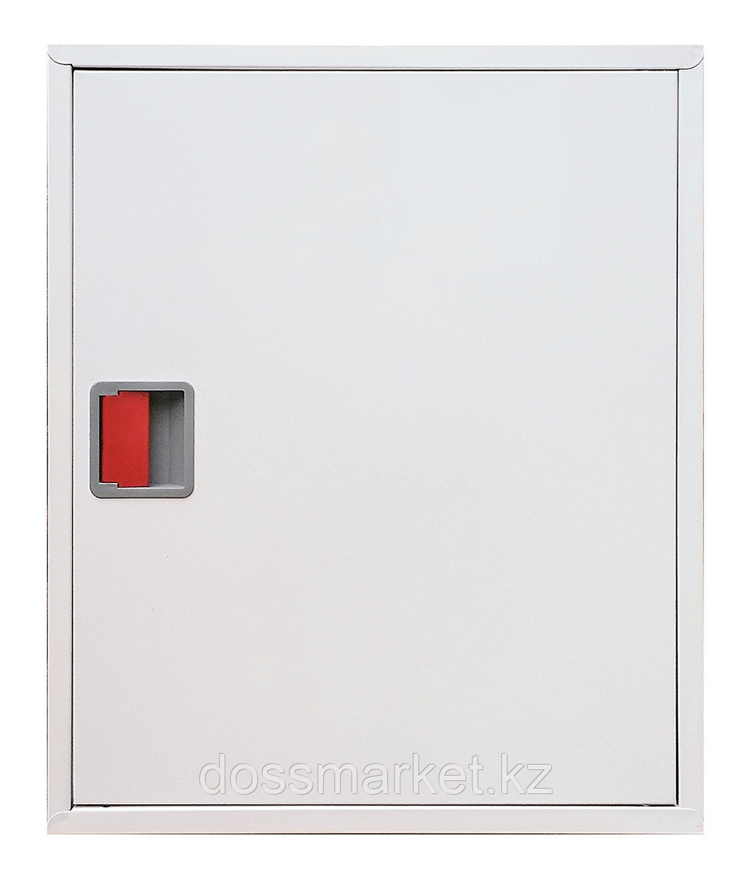 Шкаф для огнетушителя ШПО-112 НЗБ,НЗК Цвет (белый, красный) - фото 1 - id-p114510635