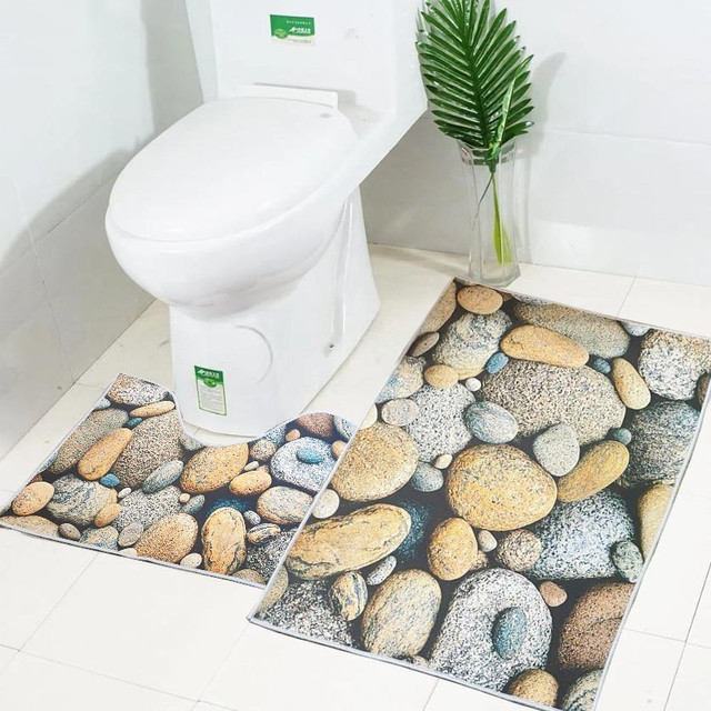 коврик для ванной bath mat