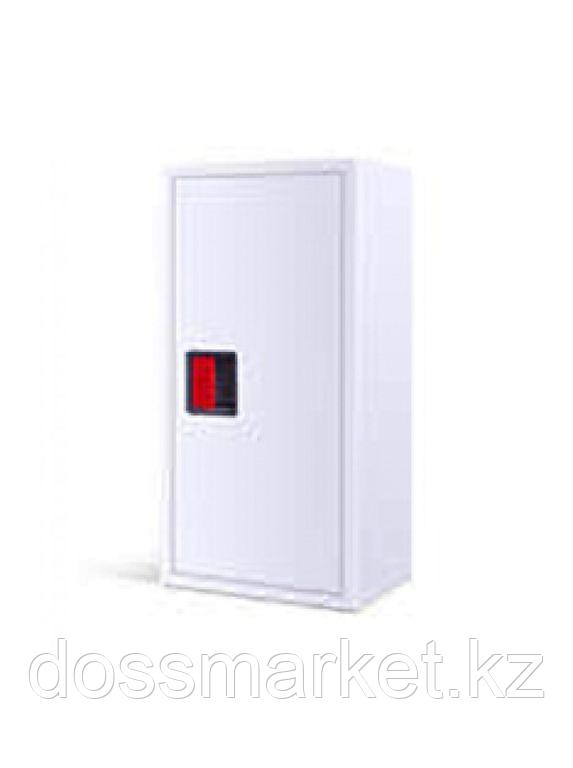 Шкаф для огнетушителя ШПО-102 НЗБ,НЗК Цвет (белый, красный) - фото 1 - id-p114511078
