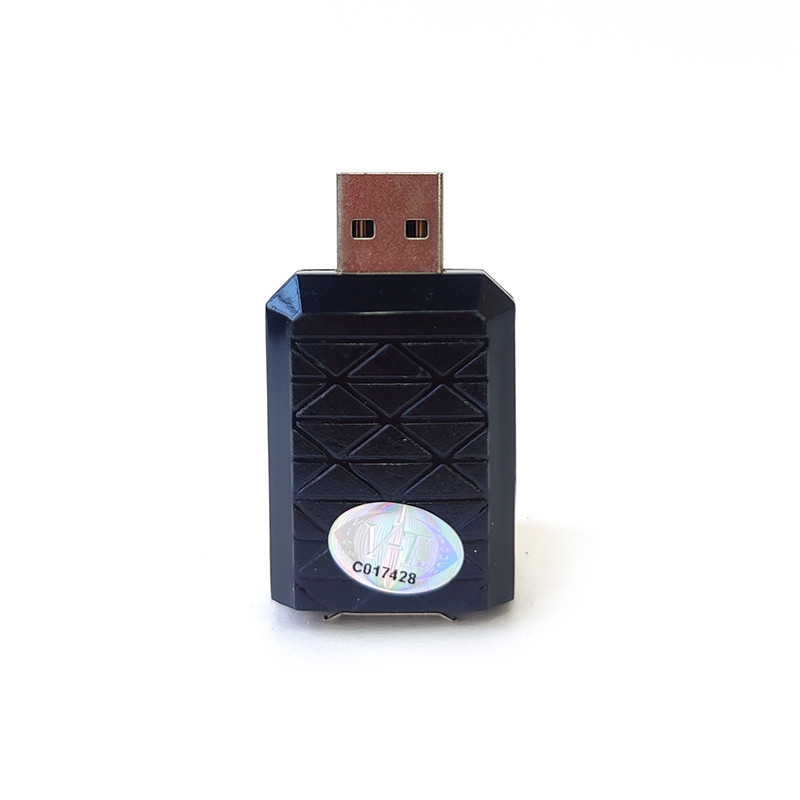 Переходник V-T PD611 (с USB на eSATA) - фото 3 - id-p58663860