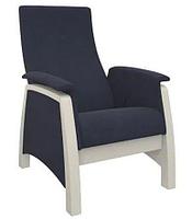 Кресло-глайдер МИ Модель 101 Синий
