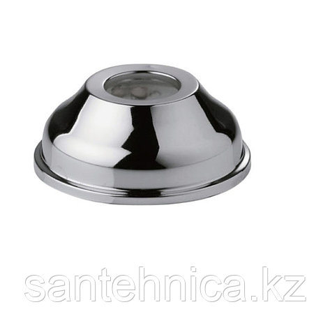 Отражатель глубокий 1/2"-31 мм (100/800), фото 1